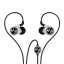 ขาย Macaw GT100S หูฟังระบบ inverted dynamic driver ตัวแรกของโลก รองรับมือถือ Smartphone