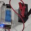 ADE12 สวิทชิ่ง HP38A 13V สำหรับ ชาร์จแบตรถยนต์ เลี้ยงไฟรถจูนกล่อง*** ไม่ได้แถมสายไฟ