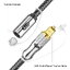 ERTK Optical Gold Extender สายต่อยาวสัญญาณเสียงแบบ Optical SPDIF แบบ 5.1 ประกันศูนย์ไทย