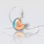 SuperTFZ No.3 Pro GT หูฟัง IEMs ไดรเวอร์ Dynamic 11.4 มม. ไดอะแฟรม Graphene ประกันศูนย์ไทย