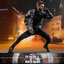 Hot Toys TMS039 1/6 The Falcon and the Winter Soldier - Winter Soldier