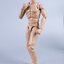 COOMODEL MB001-4 1/6 NEW TYPE MALE BODY