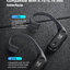 ขาย KZ AZ09 Pro Module Bluetooth 5.2 อัพเกรดหูฟังให้ไร้สาย