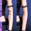 DAMTOYS DMS042 Ghost in the Shell SAC_2045 - Motoko Kusanagi (Casual Clothes Version)