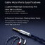 AFUL Cantor หูฟัง IEMs 14 ไดรเวอร์ Balanced ระดับเรือธง เวทีเสียงหลายมิติ ประกันศูนย์ไทย