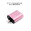 Hakugei Pink DAC Hifi อะแดปเตอร์หูฟังพร้อมชิป DAC ในตัว ประกันศูนย์ไทย