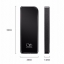 ขาย Shanling UP DAC จิ๋วชิป ES9018K2M และMAX97 ถอดรหัส DSD ได้ รองรับ iOS , Android , USB-C