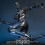 Hot Toys MMS675 1/6 Black Panther: Wakanda Forever - Black Panther