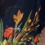 เสื้อคลุมผ้าชีฟองลายสวยใส่เย็นสบาย
