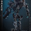 Hot Toys MMS828D75 RoboCop 2 - RoboCain