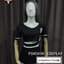 FB11 ชุดปอมปอมเชียร์ฟุตบอลแบบเอวลอย น่ารักๆ (ใช้ธีมเชียร์ลีดเดอร์ได้จ้า)