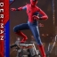 Hot Toys QS015 Spider-Man: Homecoming 1/4 Spider-Man (Deluxe Version)