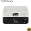 ขาย TOPPING D50 DAC ตั้งโต้ะระดับ Hi-Res รองรับ DSD512 , iOS , Android , Windows , MAC