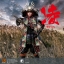 I8Toys I8-002A Ryou (Red armor version)