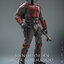 Hot Toys TMS127 1/6 Star Wars: Ahsoka™ - Mandalorian Super Commando™