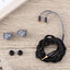 ขาย BGVP H7 สายอัพเกรดหูฟัง single crystal copper 4 แกน ระดับ 7N