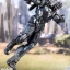 Hot Toys MMS499D26 AVENGERS: INFINITY WAR - WAR MACHINE MARK IV