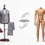 POP COSTUME POP-X37 1/6 Man Haute Couture Suit