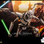 Hot Toys MMS760D67 Star Wars Episode III: Revenge of the Sith - General Grievous