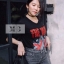เสื้อร็อคผู้หญิง เสื้อยืดวงร็อคผ้าบางเฉียบทะลุทะลวงถึงใจไหมคะ??