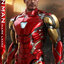 Hot Toys MMS528D30 Avengers: Endgame - Iron Man Mark LXXXV