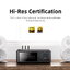 [สั่งจองล่วงหน้า] Shanling SM1.3 Hi-Fi Streamer DAC ระดับเรือธง รองรับ MQA Dual Hi-Res ประกันศูนย์ไทย