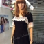 เดรส Kloset แบบคุณอั้ม
