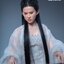 Z6TOYS Z006 1/6 Super Realistic Costume Beauty Headsculpt