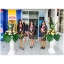 สแตนดอกไม้สด เปิดธุรกิจใหม่ Grand Opening