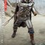 Hot Toys QS017 1/4 Star Wars™ The Mandalorian™ - The Mandalorian & The Child (Deluxe Version)