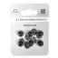 ขายจุกหูฟัง SoundMAGIC รุ่น Silicone Eartips Bullet Shape