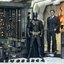 Hot Toys MMS750 The Dark Knight - Batman Armory with Bruce Wayne (2.0)