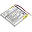ขายแบตเตอรี่สำหรับซ่อม Sony WH-1000XM, WH-CH710N/B, WH-XB900 [-แบต-]