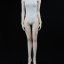 VORTOYS V1010A Women's Dress Suit (Pink)