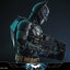 Hot Toys QS019 1/4 The Dark Knight Trilogy - Batman