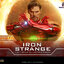 Hot Toys MMS606D41 1/6 Avengers: Endgame (Concept Art Series) - Iron Strange