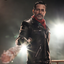 27/10/2568 INART AG-A025 The Walking Dead Season 8 - Negan Smith