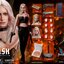 ASMUS TOYS DMC504 1/6 THE DEVIL MAY CRY SERIES : TRISH (DMC V)