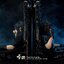 GAMETOYS GT-010 + GT-010A + GT-010B Noctis Lucis (Single Player Version) [FF15 Version] + (Main Body Purchase) + Throne (Additional Purchase)