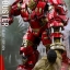 Hot Toys MMS510 AVENGERS AGE OF ULTRON - HULKBUSTER (DELUXE VERSION)