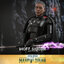 Hot Toys TMS107 1/6 Star Wars: The Mandalorian™ - Moff Gideon™