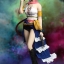 SUPERDUCK SET034 1/6 Cosplay - Summoner