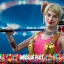 Hot Toys MMS565 Birds of Prey 1/6 Harley Quinn