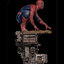 Iron Studios BDS Art Scale 1/10 Spider-Man: No Way Home - Spider-Man Peter 2