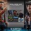 Hot Toys MMS659B 1/6 X-Men: Days of Future Past - Wolverine 1973 Version [Special Edition Bonus]