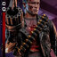 Hot Toys DX46 Terminator 2: Judgment Day - T-800 (Battle Damaged Version 2.0)