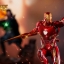 Iron Studios BDS Art Scale 1/10 Avengers: Infinity War - Iron Man MK.50