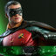 Hot Toys MMS594 1/6 Batman Forever - Robin