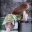 MULTIFUN MF-003A ,B ,D 1/6 Camouflage Cheongsam Set