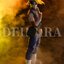 ROCKETTOYS ROC-008 1/6 Naruto Shippuden - Deidara